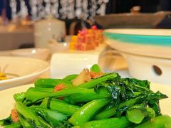 -山泉粤宴(广东大厦店)