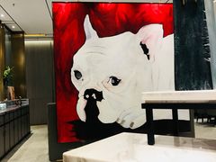 -北李妈妈菜·海肠捞饭(高新万达店)