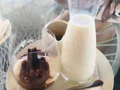 -Takapuna Beach Cafe