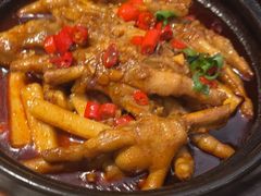 -小户人家(循礼门南国中心店)