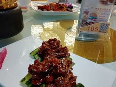 -国龙大酒店-中餐厅