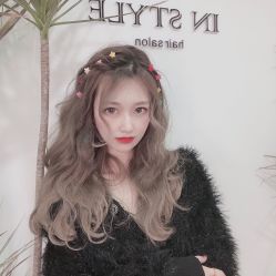 -INSTYLE造型·明星店