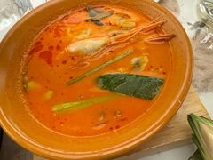 -KingThaia金泰兰(滨江天街店)