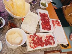 -八合里潮汕鲜牛肉火锅(环宇城店)