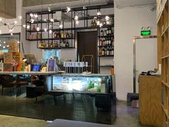 -Nectar One Cafe(勇烈路n1店)