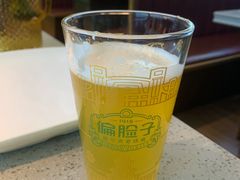 -偏脸子哈尔滨老烧烤(红旗大街店)