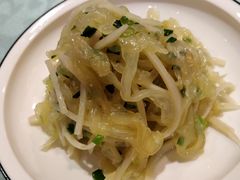 海蜇头-广玉兰上海菜(德平店)