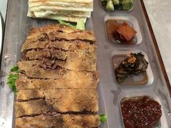 -大碗居·烤鸭·鱼头泡饼(天坛东门店)