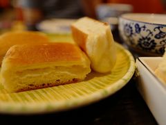 -塞伊德蒙餐(兴安南路店)