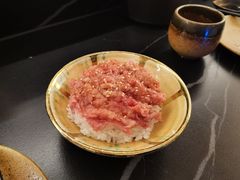 -Sushi Hanzo半藏(天环广场店)