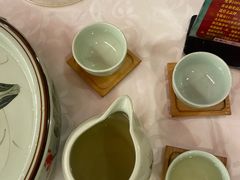 -御满江海鲜酒家(洛溪新城店)