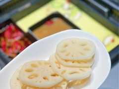 -巴奴毛肚火锅(悠唐购物中心店)