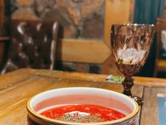 -卢布里西餐厅(总店)