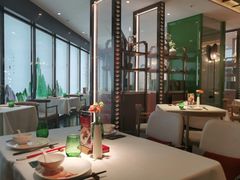 大堂-望湘园·小雅(德基店)
