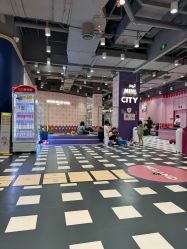 -meland亲子乐园(北京首开通州万象汇店)