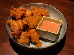 -山杏yama-katsu·吉列炸物