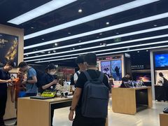 -Sony Store索尼(广州正佳店)