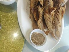 -萍香大厨·葱烧大鱼头(解放北路店)