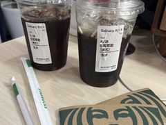 -星巴克臻选(北京太阳宫凯德店)