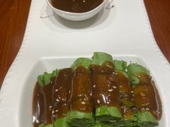 -东方之珠海鲜酒楼(南开店)
