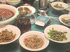 -呷湘厨·鱼汤捞饭·剁椒鱼头·湘菜(国家会展中心店)