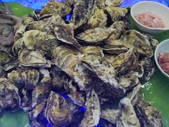 -星海汇海鲜自助烤肉火锅(百大店)