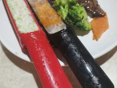 -芭菲盛宴·环球美食(锦城万达广场店)