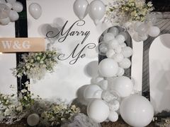 -三生有幸婚礼策划·求婚策划·婚纱照·领证跟拍
