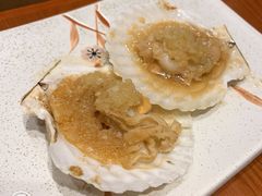 -贵木日本料理·铁板烧(新地假日广场店)