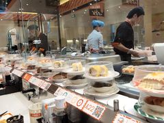 -新一番三文鱼寿司(大东海店)