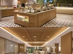 -雅戈尔富宫大酒店(观前街店)