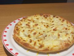 -菲滋意式餐厅(青悦城店)