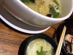 传统过桥米线之秀才米线-茶花妹子云南餐厅(北大店)