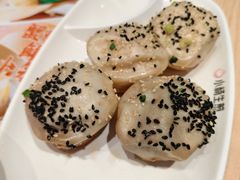 -小杨生煎(浦江欢乐颂店)