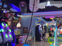 -大玩家(哈尔滨悦荟店)