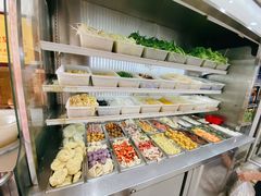-安发瞧麻辣烫(总店)
