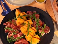 -Mercato莫卡多露台餐厅与酒吧(K11店)