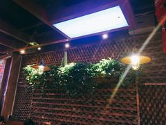 -鱼库·不仅是一家烤鱼店(车公庙店)