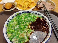 -有礼有面(知春路店)