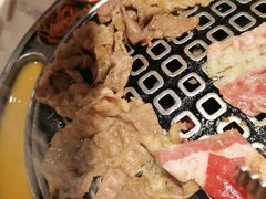 -韩宫宴烤肉·料理(苏州中心店)