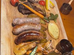 -布拉格餐厅· 中欧捷克菜(全国首店)