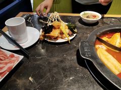 -火锅岛潮牌自助餐厅(天津天佑城店)