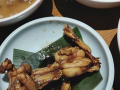 -御湾·浅水湾·贺胜土鸡汤(潜山店)