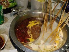 -成都玉林串串香(世纪港湾店)