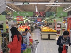 -大润发(张江店)