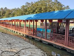 -广州市流溪河国家森林公园