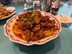 -吴记酱骨炖菜馆(西大直街店)