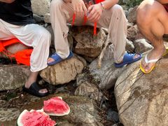 -雅鲁激流探险漂流