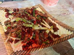 -小民大排档(马场角横路店)