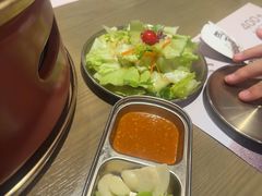 -西塔老太太泥炉烤肉(双井店)